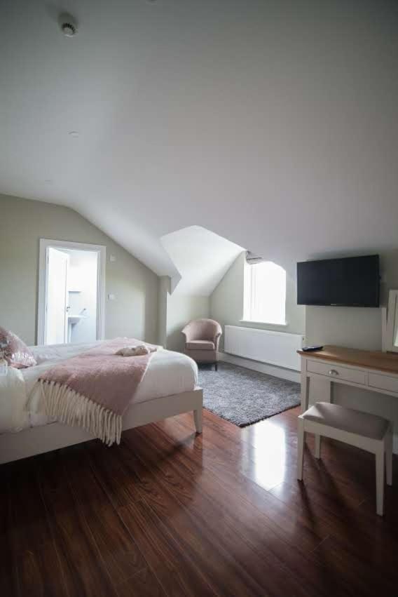 West Haven House Hotel Doolin Exterior photo